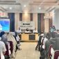 Optimalkan Manajemen ASN, Pemkab Rokan Hilir Gelar Sosialisasi Uji Coba Presensi SIMPEGNAS BKN
