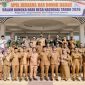 Peringati Hari Desa Nasional 2026, Wabup Rohil Jhony Charles Tekankan Kemandirian Desa Menuju Indonesia Emas