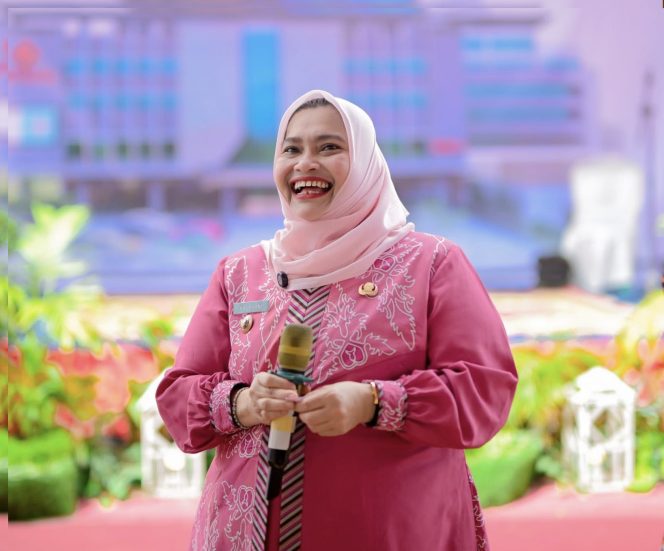 
					Bupati Bengkalis Keluarkan Himbauan Kerukunan Umat Beragama Jelang Ramadhan dan Imlek