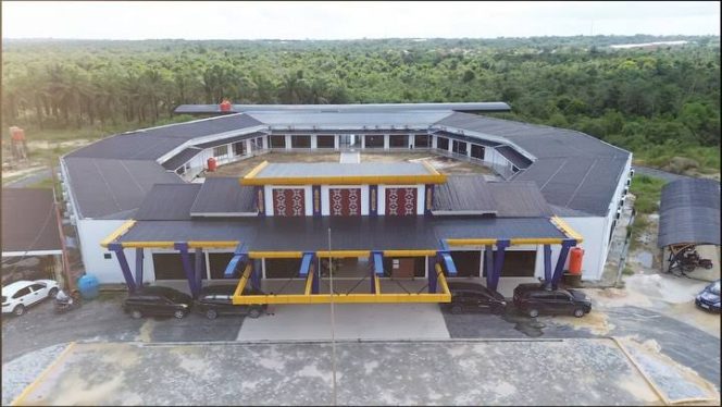 
					Pemko Dumai PL-kan Paket Pengadaan Barang Bernilai Miliaran