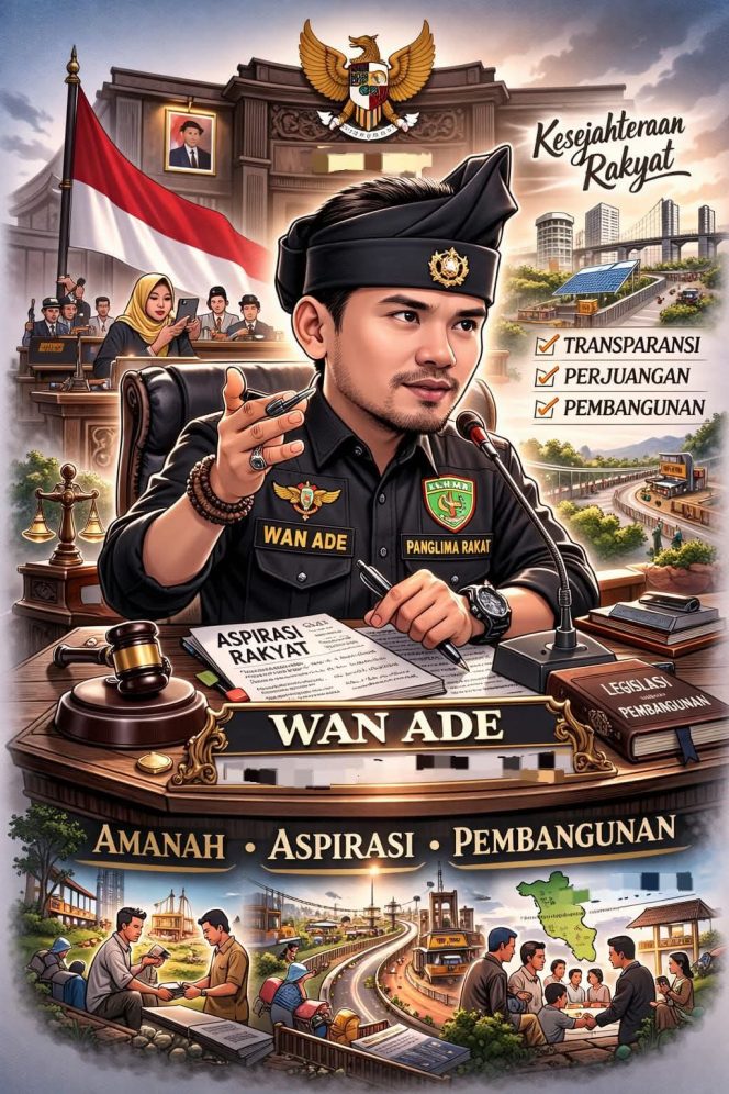 
					(Foto: akun FB @Wan Ade Syahputra)