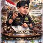 Panglima LHMB Dumai Sorot Pungutan Parkir Tanpa Karcis