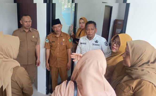 
					Puskesmas Bathin Betuah Siap Beroperasi, Bukti Komitmen Pemkab Bengkalis Tingkatkan Kesehatan Masyarakat