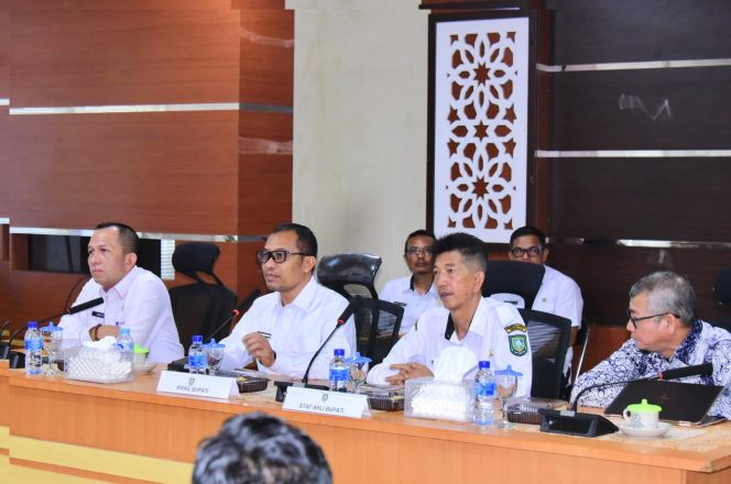 
					Bengkalis Lestari Digaungkan, Pemda Siapkan Strategi Kolaboratif Berkelanjutan