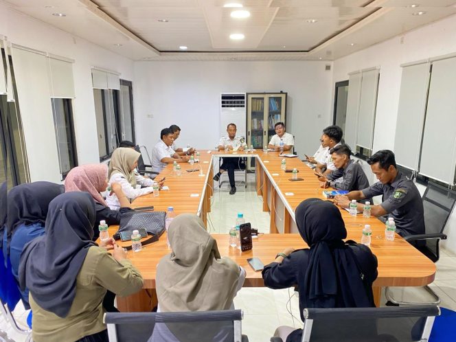 
					Dukung Kabupaten Layak Anak, Diskominfotik Bengkalis Siapkan Sejumlah Program