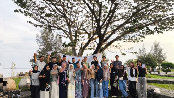 
					Komunitas Pemuda Sastra Bengkalis Taja Peringatan Hari Puisi Nasional