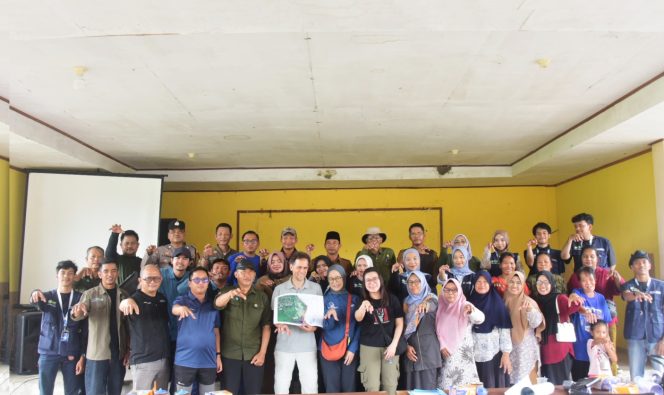 
					YKAN Kembali Lakukan Peninjauan Progres di Sejumlah Titik Kegiatan Restorasi Mangrove Desa Teluk Pambang