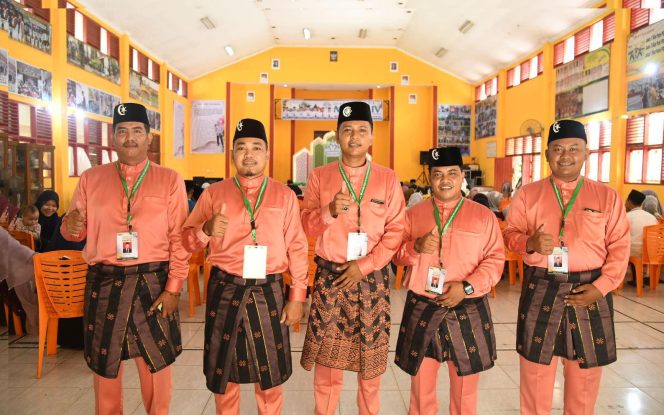 
					30 Peserta Kafilah Bengkalis Siap Berlomba pada Hari Kedua MTQ ke-44 Provinsi Riau