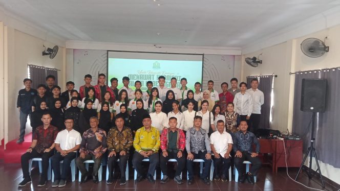 
					Pemuda Lintas Agama Bengkalis Perkuat Harmoni Melalui Youth Interfaith Dialogue