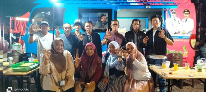 
					Bengkalis Durian Fest 2026, Wujud Nyata